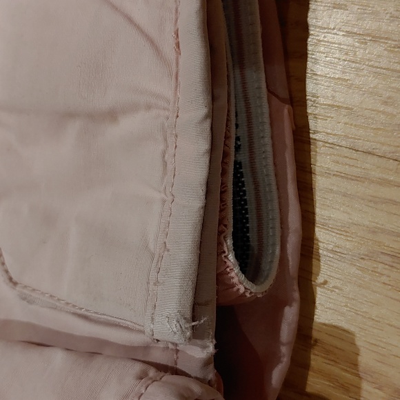 🔥Price Drop🔥❄️Gap Girl's Pink Snow Pants - Picture 8 of 8